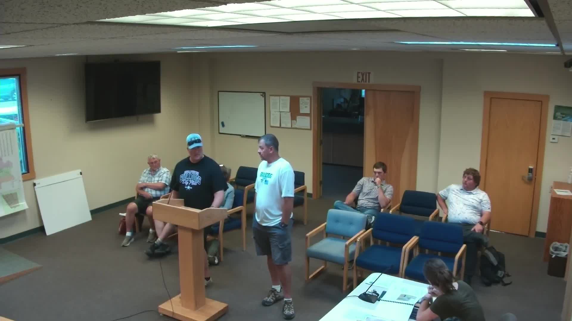 Youth Baseball League Prepares for Season with New Equipment and Batting Cages