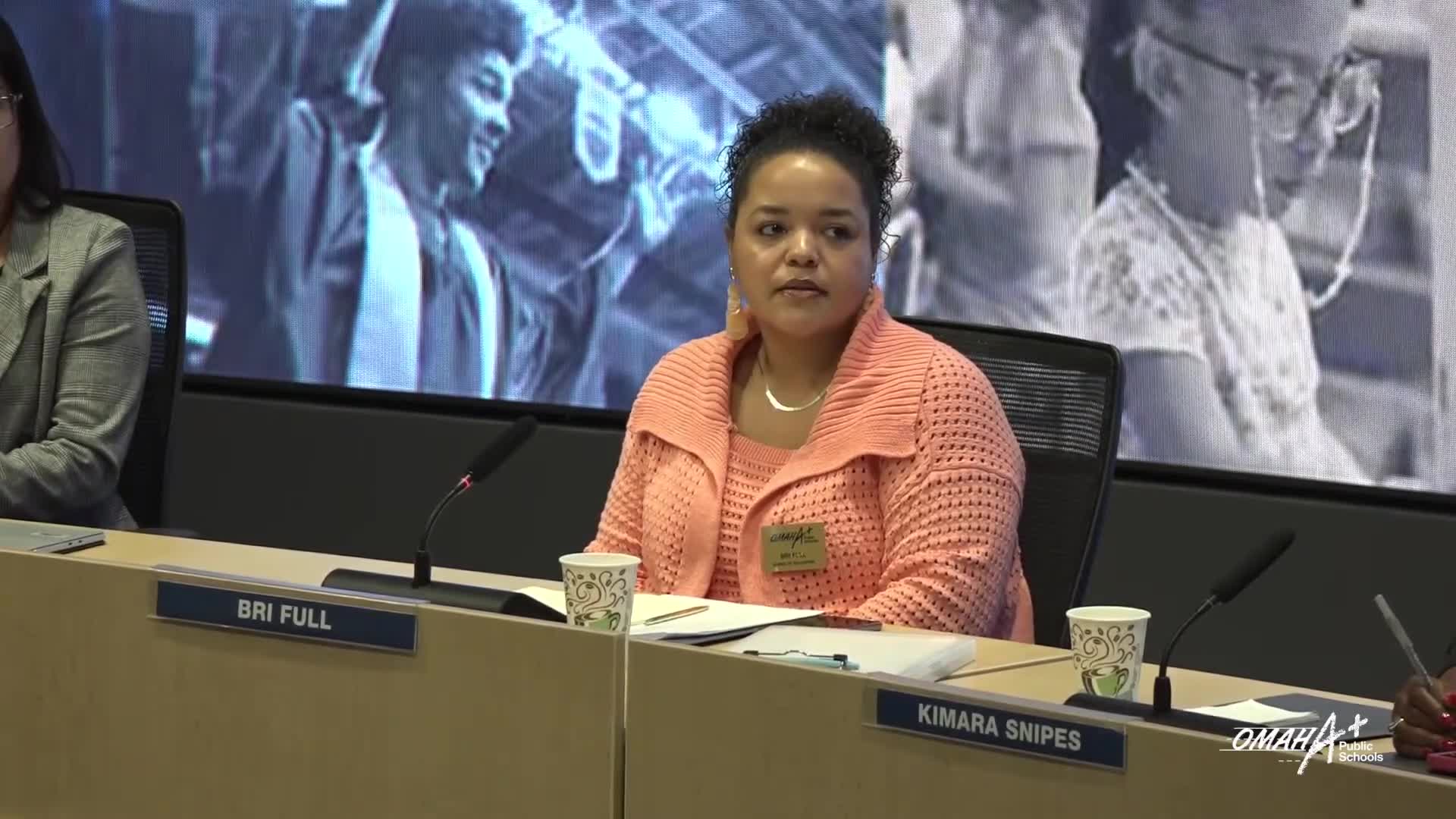 School Board Approves Waiver for Purchase of Vans Amid Procurement Challenges