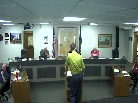 Shawnee County Debt Analysis Reveals Low Tax Rates Compared to Nearby Counties