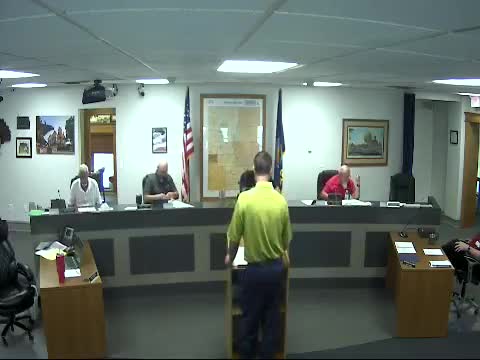 Butler County EMS seeks dedicated training officer as call volume and training demands rise