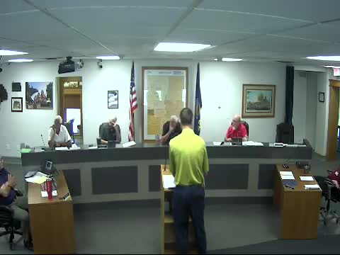 Towanda’s new fire-district budget raises questions about station, staffing and a proposed mill increase