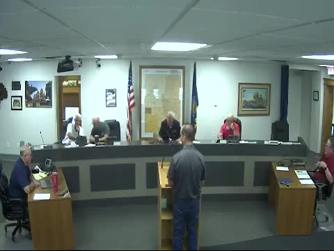 Board of Health renews clinical-lab training agreement with Butler Community College