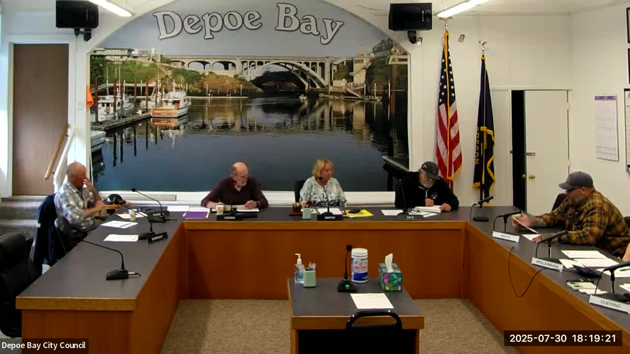 Harbor Commission awaits bids for Dock 1 repairs as warranty and damage issues persist