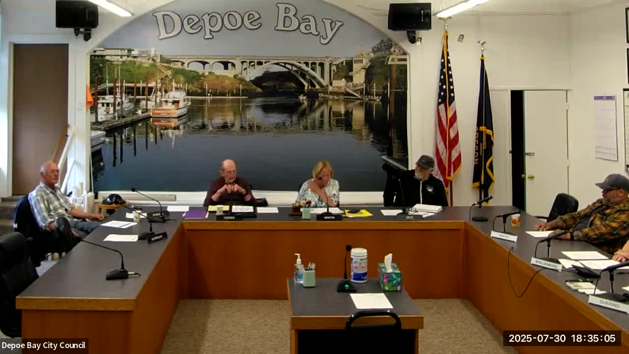 Commission studies card‑lock fuel options while members discover marine fuel tax on invoices