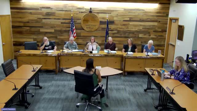 Family Assistance Center director outlines shelter expansion, outreach and funding concerns