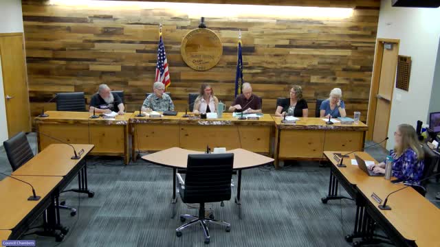 Health fair set with dozens of providers; committee finalizes logistics and outreach