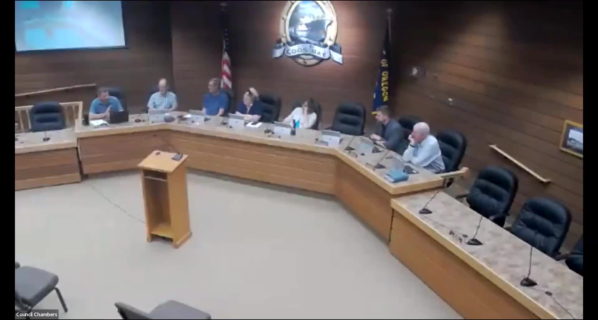 Parks staff praised for event support and maintenance; commissioners discuss worker engagement