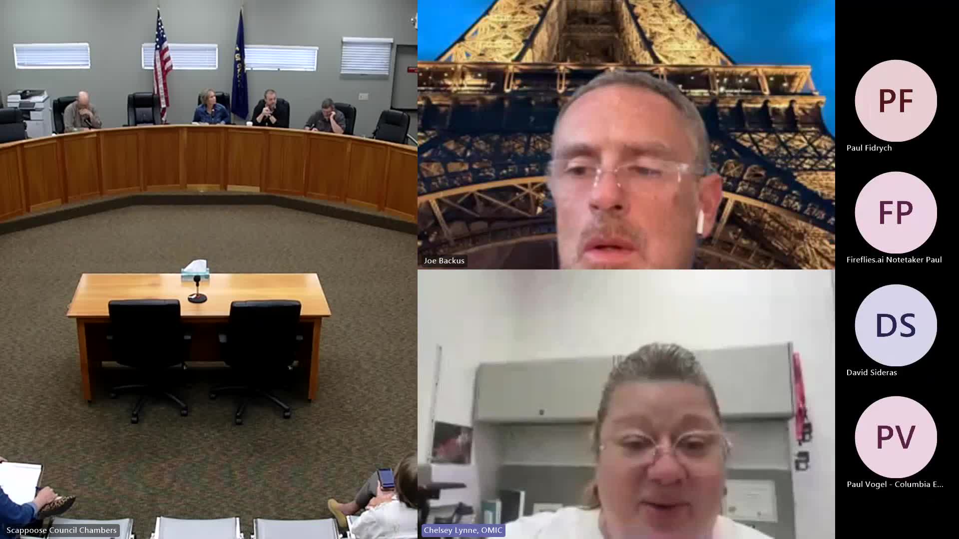 PCC Columbia Works hires internship coordinator; summer cohorts set to start July 8