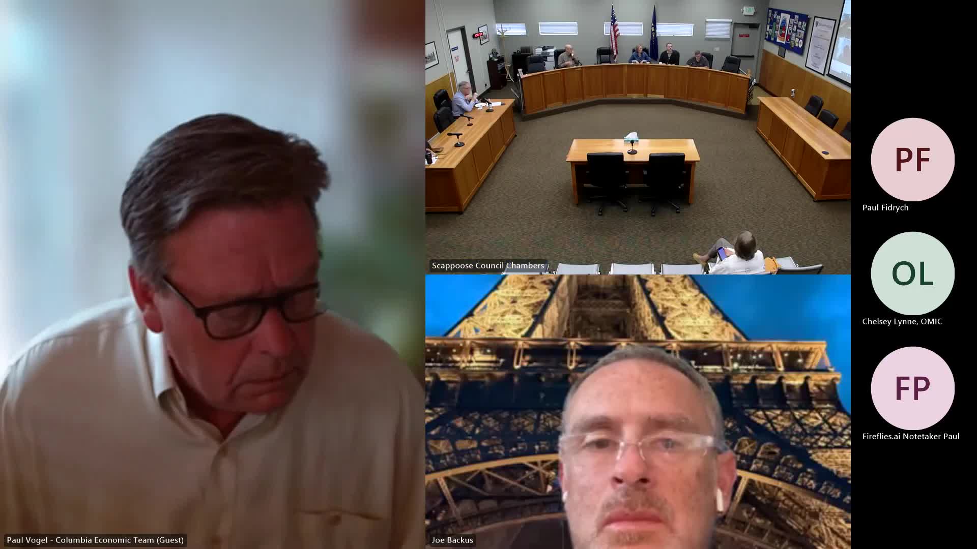 Columbia economic team to convert local SBDC to independent Small Business Resource Center