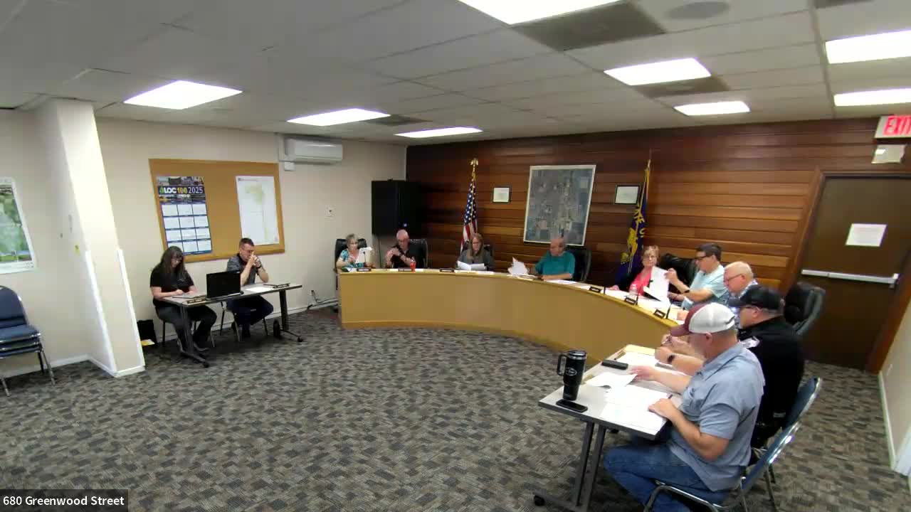 Police chief outlines dispatch switch, software upgrades, and staffing pressures