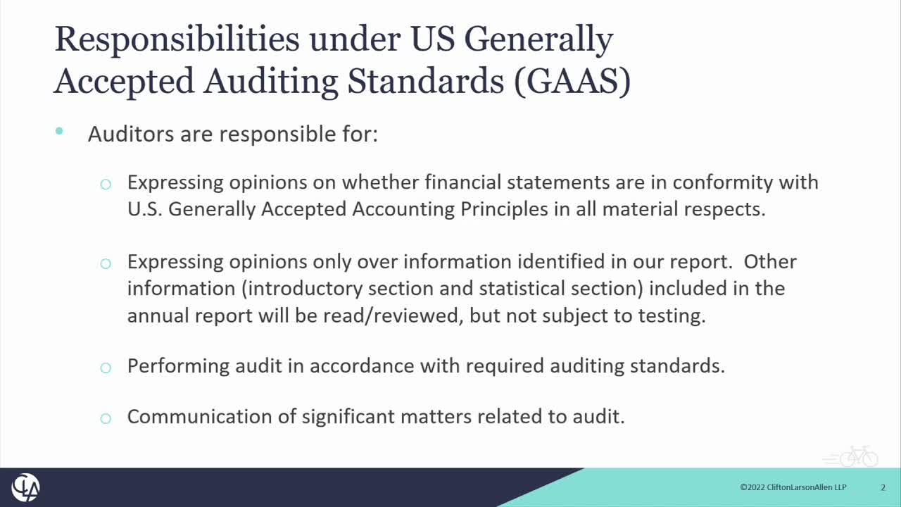 Arapahoe County receives clean audit for fiscal year 2024; single-audit finds no federal compliance issues