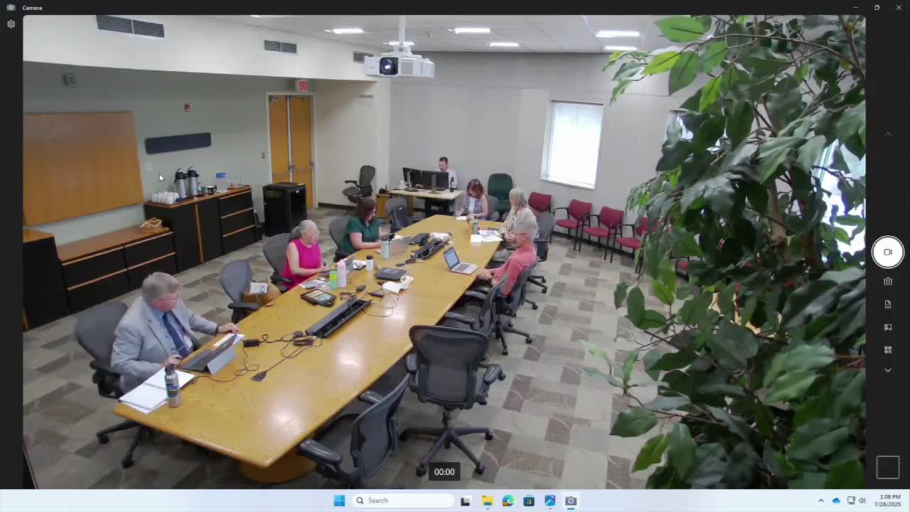 County adds public-safety power shutoff annex to emergency plan after coordination with utilities