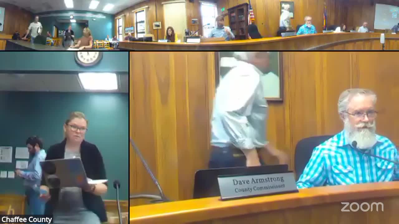 Common Ground advisory committee recommends grants across forest health, agriculture and recreation; funding covers a fraction of requests