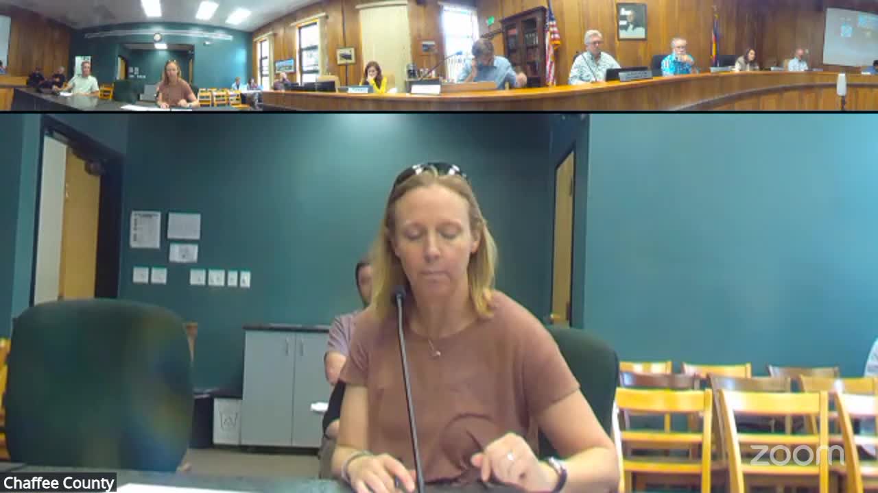 Forest Service update: Salida ranger vacancy, dispersed camping plan nearing decision, and Shavano trail restoration nearing completion