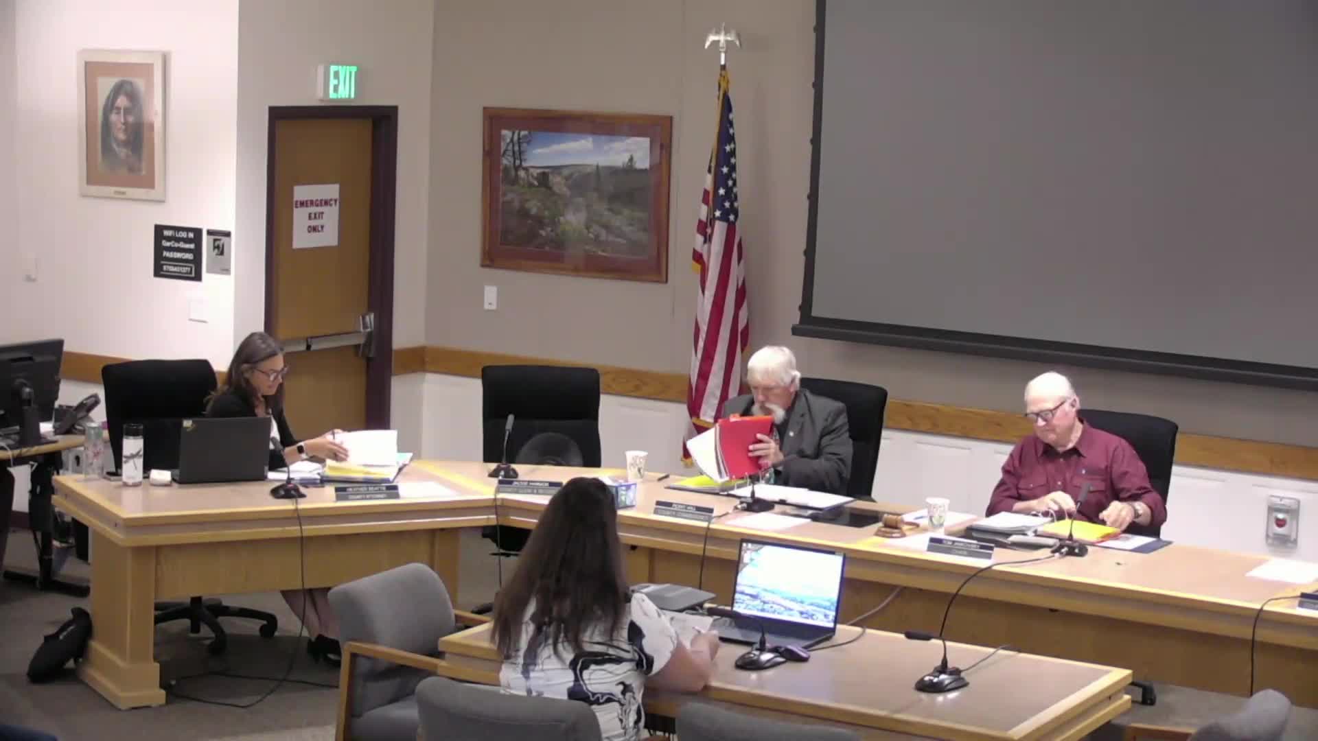 Garfield County approves third supplemental budget, adding opioid, public health and grant funds