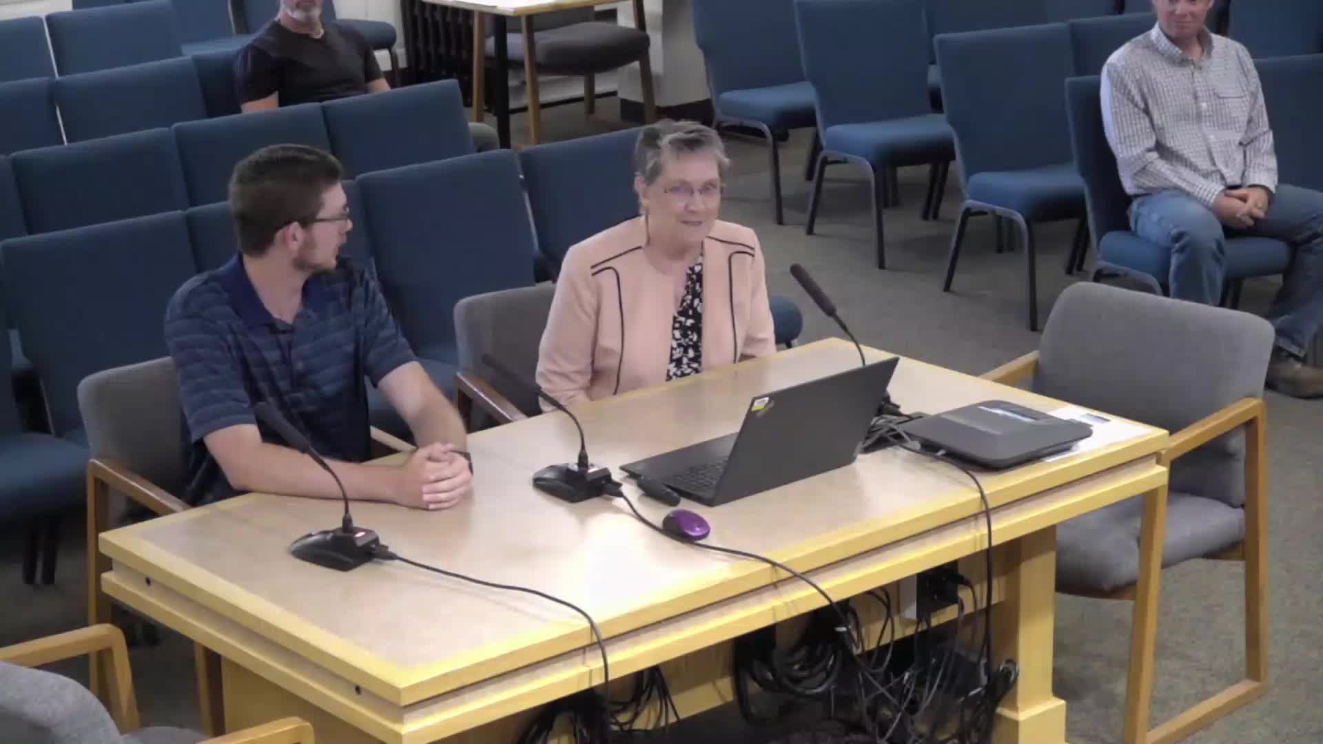 Garfield County Housing Authority announces new affordable housing projects in Parachute area