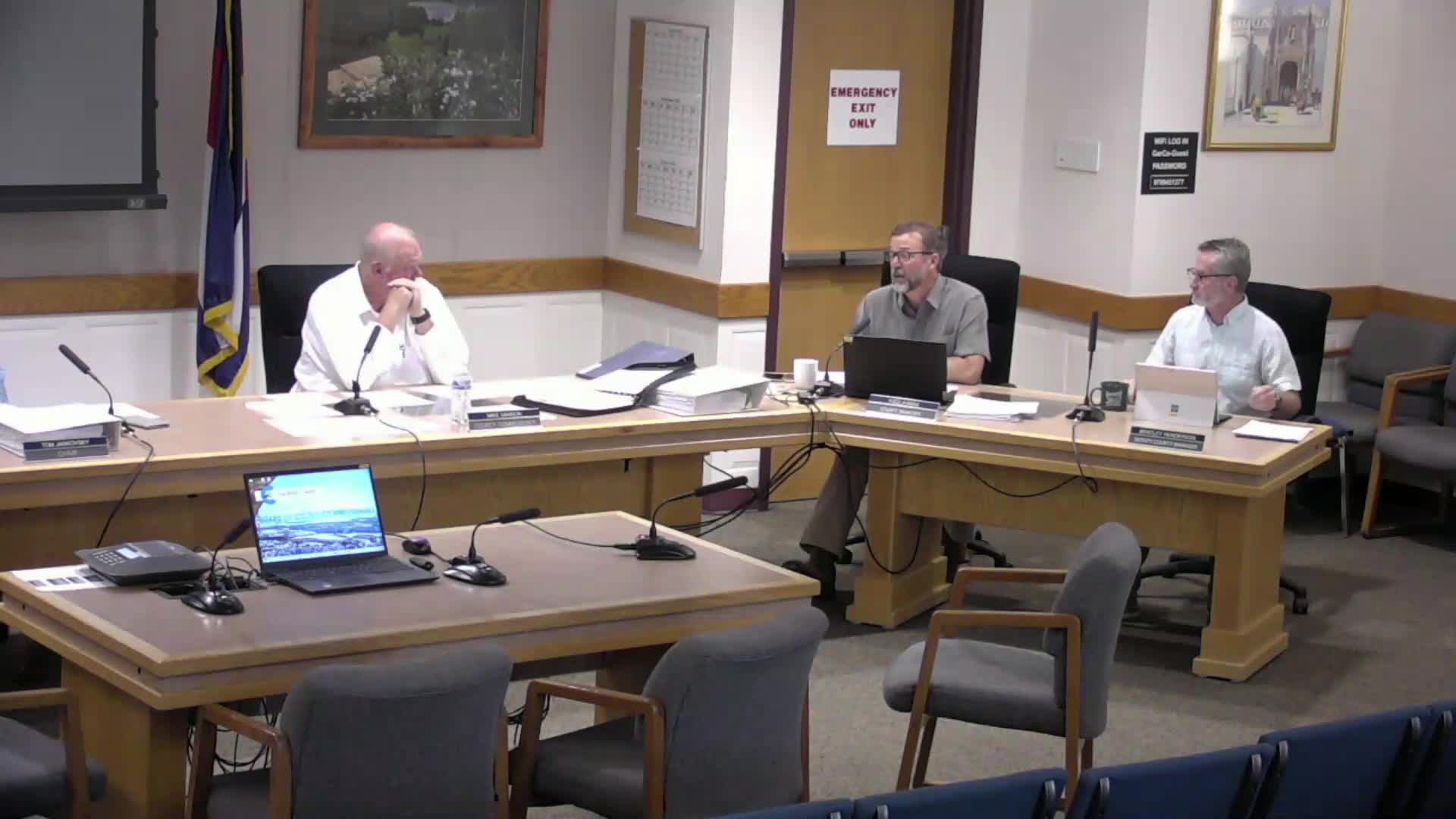 County updates: Lee Fire response, fair turnout and fairgrounds available for livestock