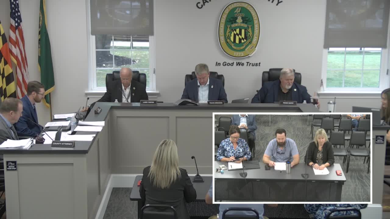 County Proposes Amendment to Define Public Nuisances and Abatement Procedures