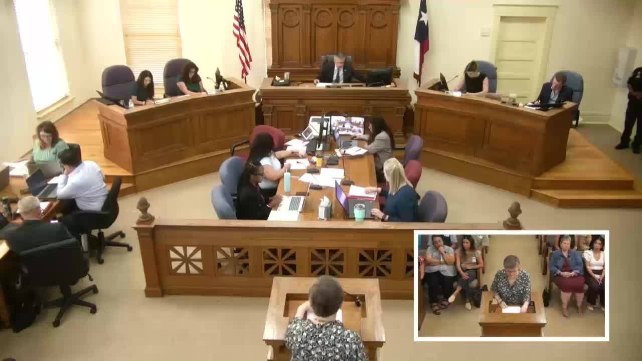 Critics Raise Concerns Over Flock Camera Data Privacy in Austin