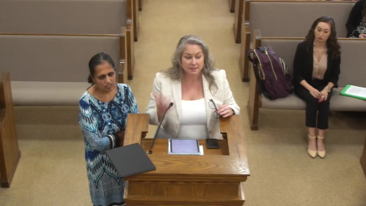 Commissioner Court Supports Software To Expedite Review Process For Local Courts