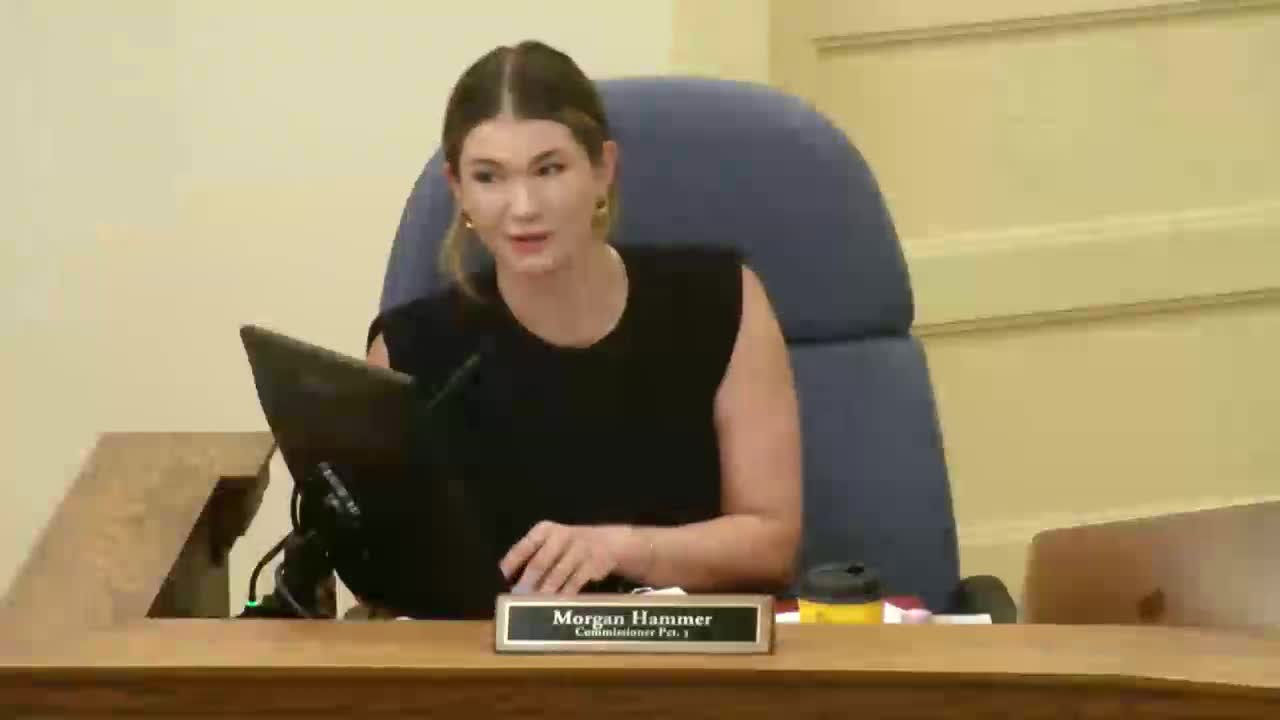 Hays County Court Discusses Concerns Over Public Defender Office Performance
