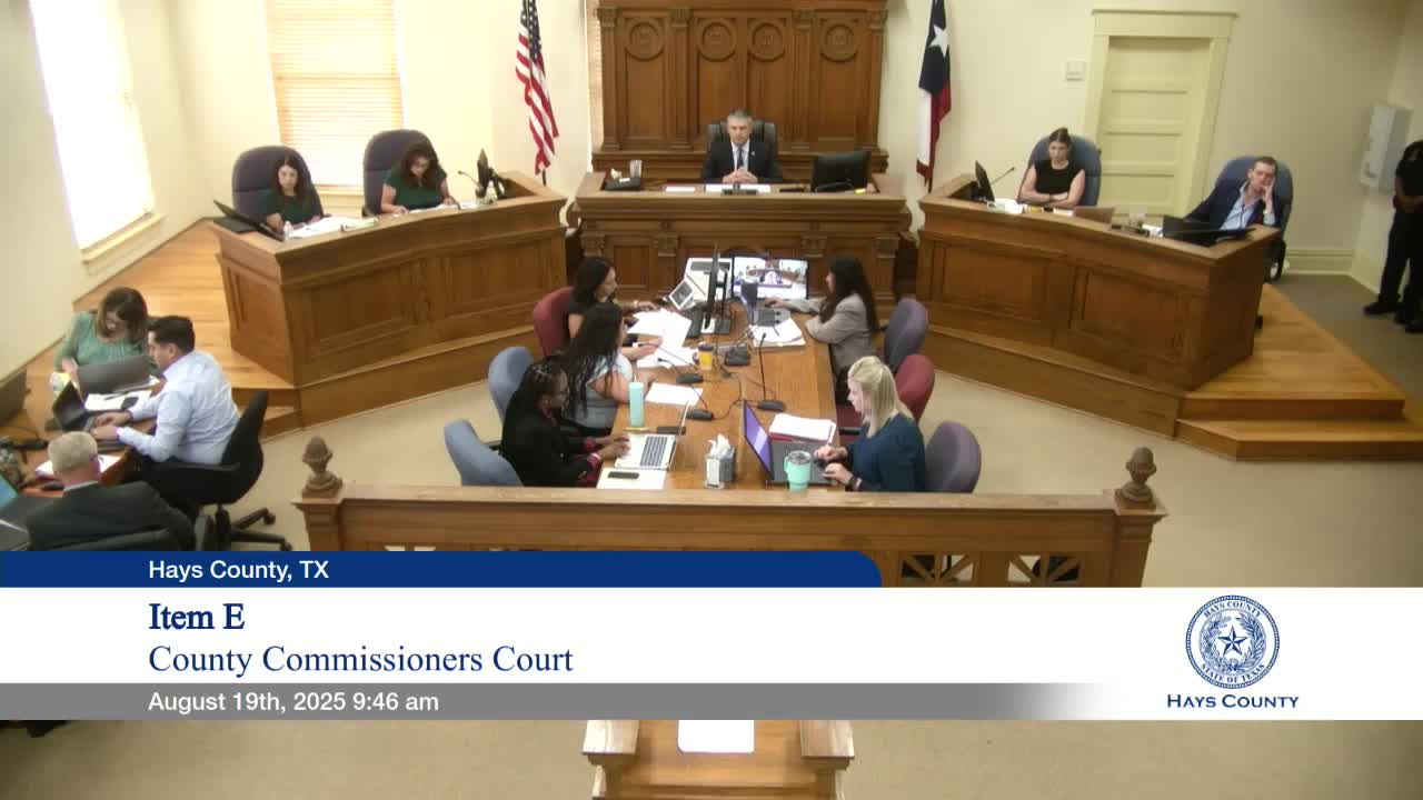Kyle City Council Advances Animal Shelter Partnership and Negotiation Plans