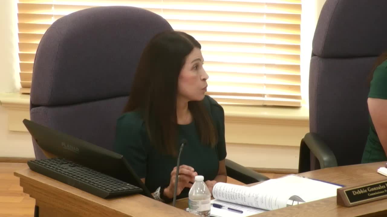 Hays County Officials Gather to Discuss Flock Camera System and Privacy Concerns