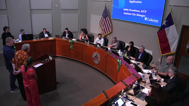 Lakeway City Council Approves Special Use Permit for New Pet Grooming Business