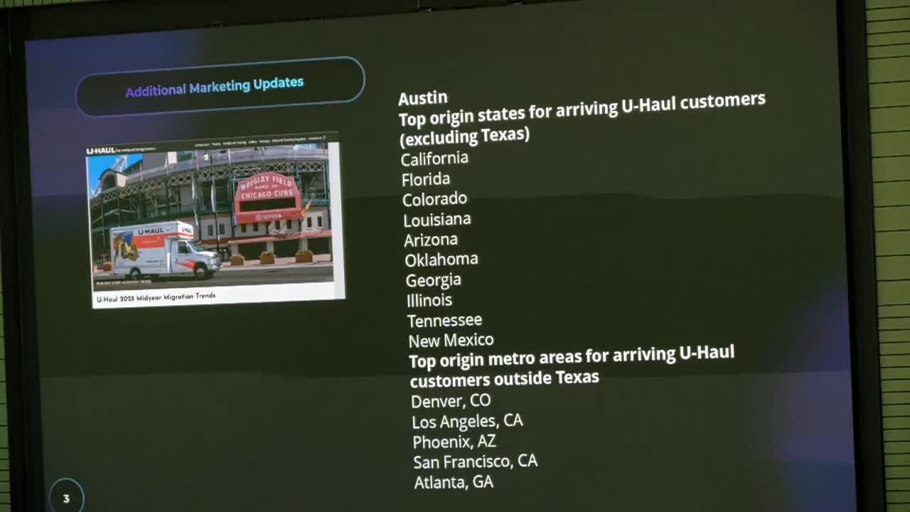 McKinney Downtown Development Update Highlights Business Growth and Cultural Revitalization Strategy