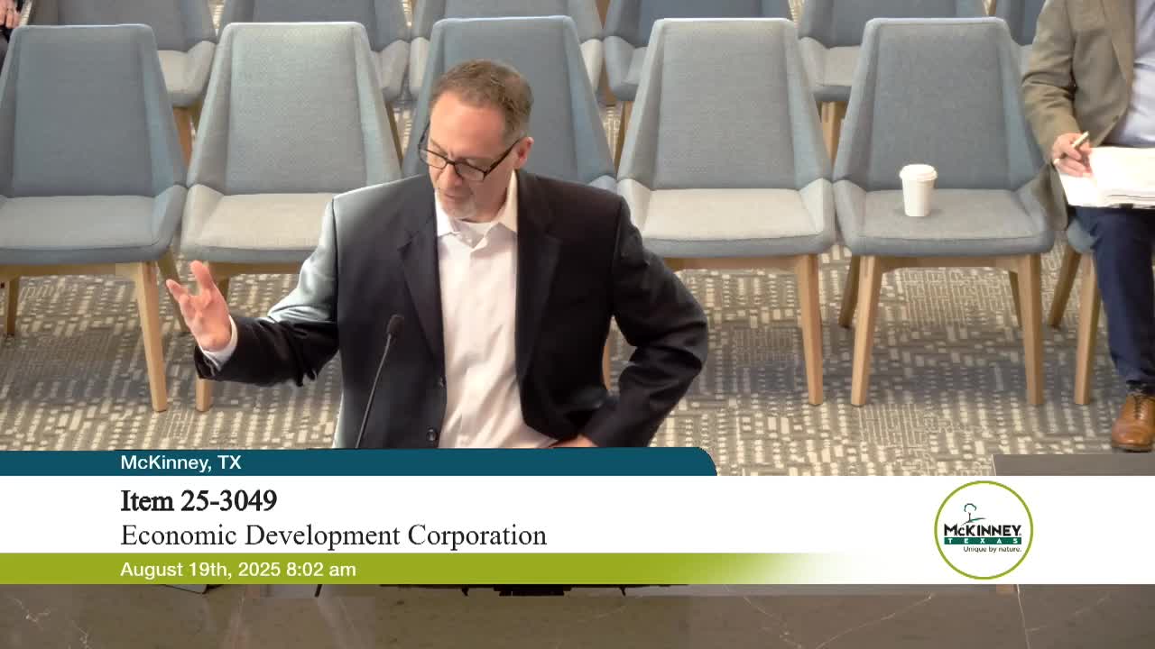 City Council to Address Loss of Federal Funding and Upcoming Budget Adoption