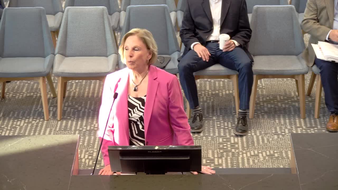 McKinney Economic Development Corporation Plans Retail Infrastructure Grants and Nonprofit Resource Center