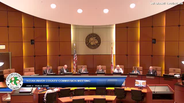 Vero Beach County Approves Ordinance for Anchoring Limitation Areas
