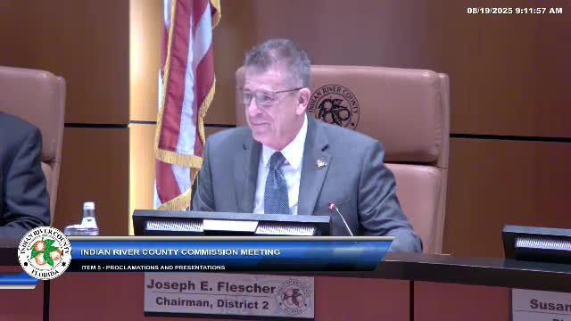 Indian River County Receives Funding for Artificial Reef Project with CCA Florida