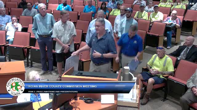 CCA and FDOT Partner to Transform Bridge into Artificial Reef for Indian River County