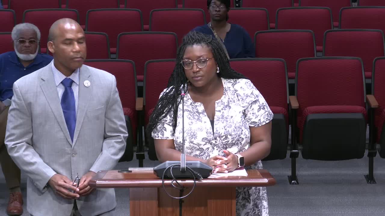Birmingham City Council Approves $390K Agreement for Shades Creek Trail Maintenance