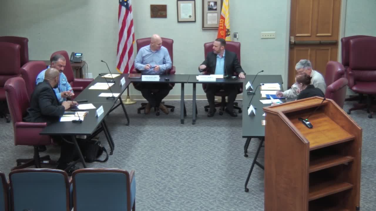 Personnel Committee Launches New Year Meetings to Address Employee Satisfaction Survey
