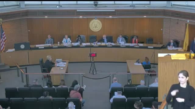 Hempstead Town Council reviews settlements for injuries and concerns over contracting fairness