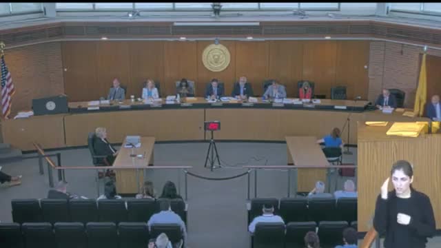 Community Advocate Paris Popak Challenges Board on Zoning Decision in Lawrence