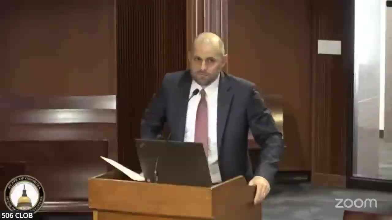 Georgia Insurance Market Analysis Reveals 92% Retention Rates Among Homeowners Insurers