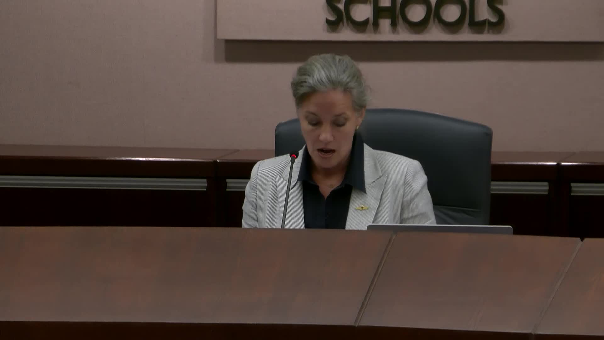Pinellas County School Board Adopts 2026 Legislative Platform for Student Success