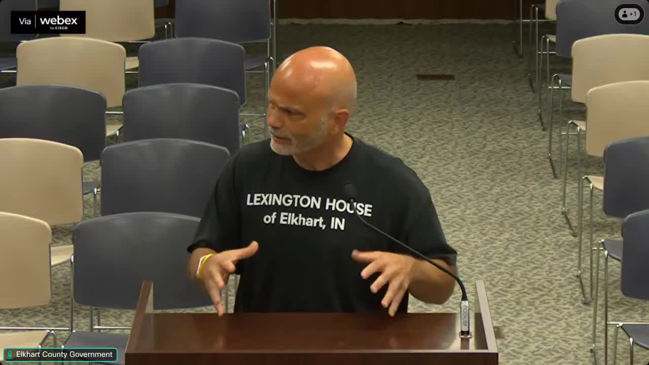 Elkhart Clubhouse Sees Growth with Fundraising and Community Support