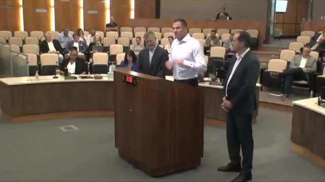 Pipeline Developers Discuss Denver's Future Jet Fuel Supply and Safety Standards