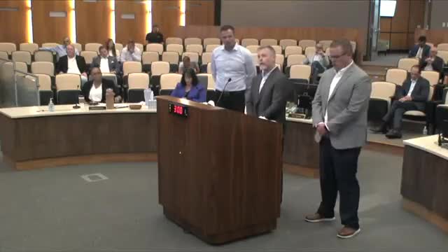 Adams County Board Engages in Five-Hour Public Hearing on Pipeline Construction Standards