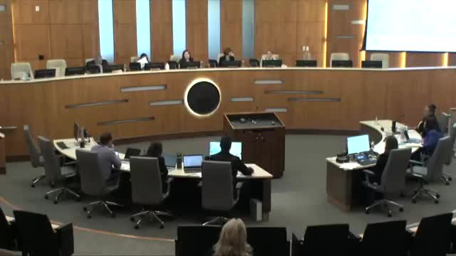 Commissioners Discuss Pipeline Safety Standards and Emergency Response Plans