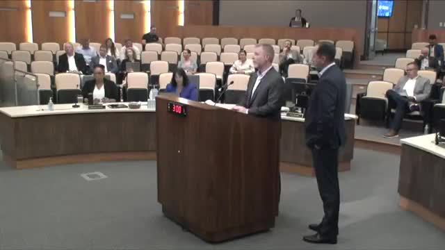 Pipeline Safety Concerns Raised During Denver International Airport Capacity Discussion
