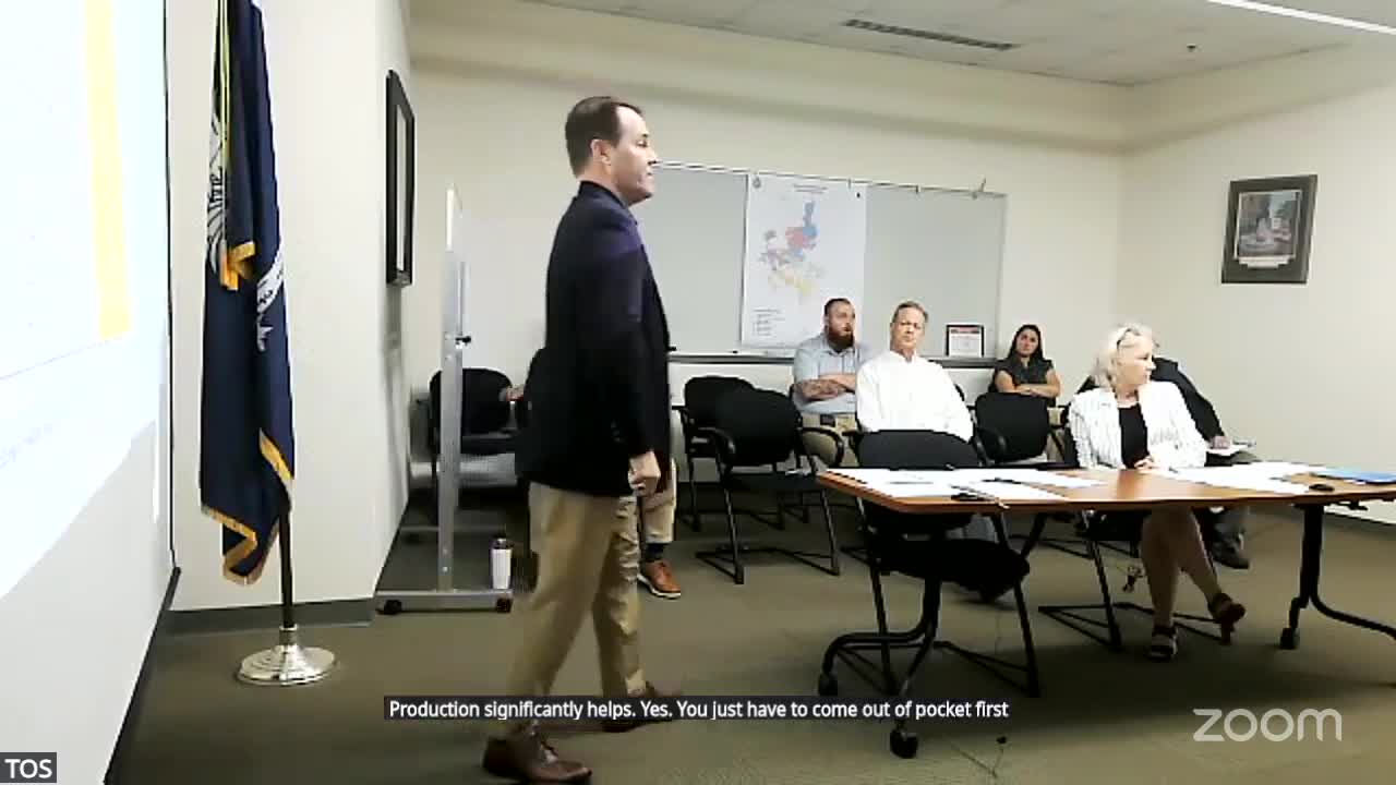 Town Council approves health reimbursement strategy to lower employee deductibles