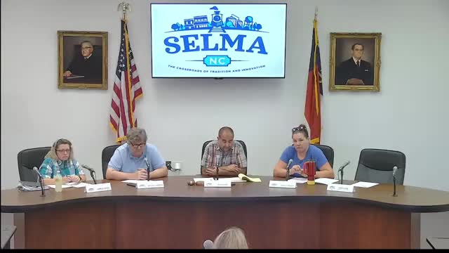 Selma Elementary discusses affordable sports leagues and better organization for athletics