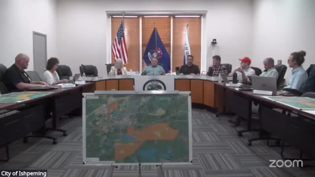 East Permian Council discusses land purchase to support skiing and mountain biking