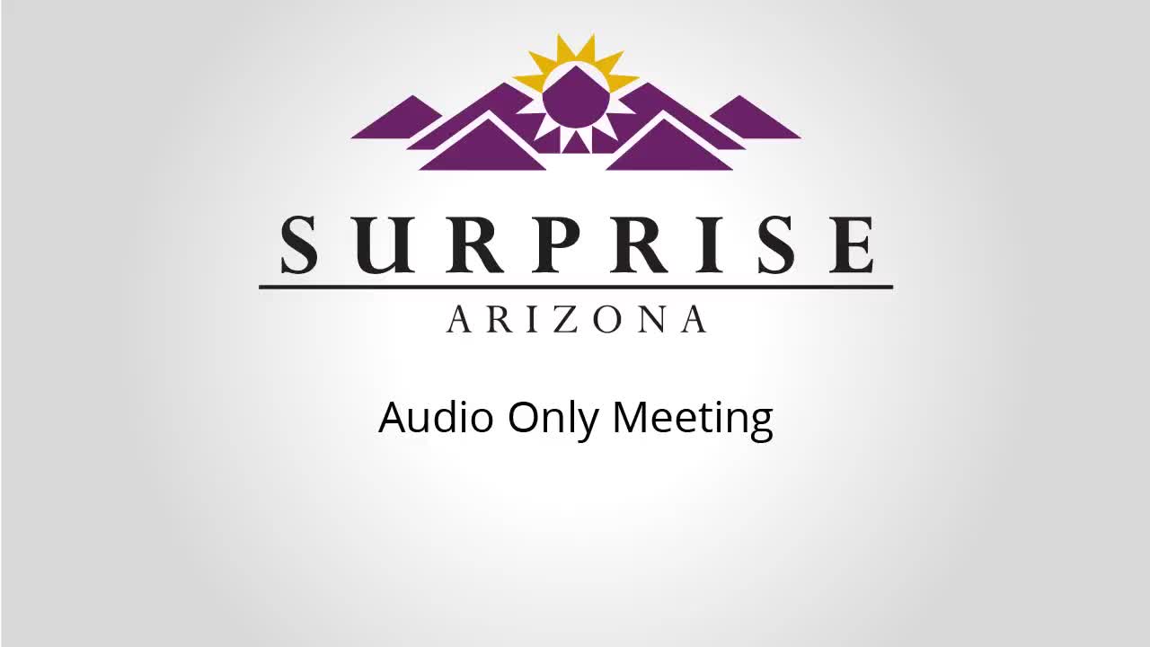 Desiree Van Loon elected chair; Thomasina DeCampo elected vice chair of Surprise Library Advisory Commission