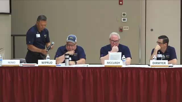 New director of golf Eddie Reneo pledges focus on residents, course playability